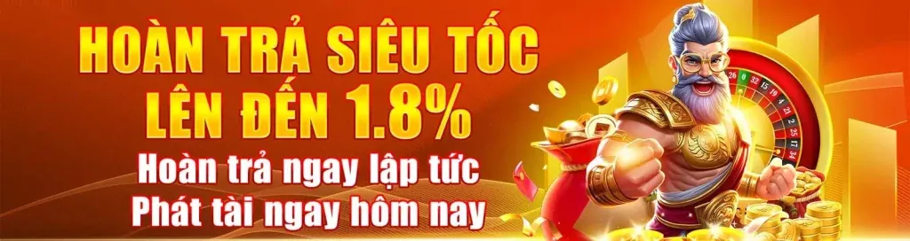 Banner khuyến mãi gaking79 code